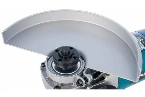 Машина шлифовальная угловая MAKITA 9069, 2000Вт, 230мм