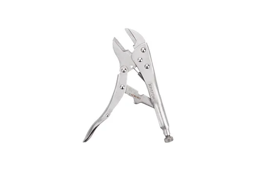 Захват манипуляционный с плоскими губками Кратон 250 мм