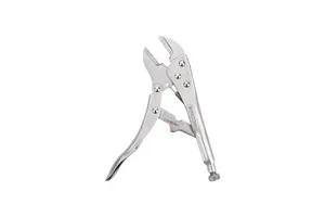 Захват манипуляционный с плоскими губками Кратон 250 мм