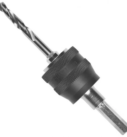 Хвостовик BOSCH Power-Change 6гр. 8,7мм+HSS-G 8