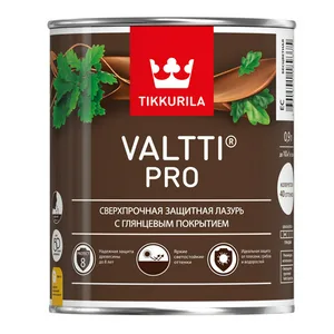 Антисептик TIKKURILA VALTTI PRO EC, 0,9л