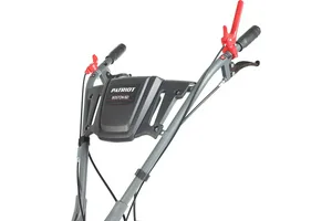 Мотоблок дизельный PATRIOT BOSTON-6D