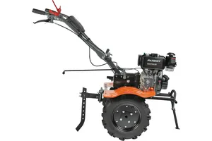 Мотоблок дизельный PATRIOT BOSTON-6D