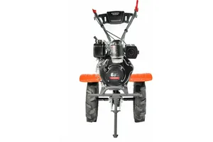 Мотоблок дизельный PATRIOT BOSTON-6D