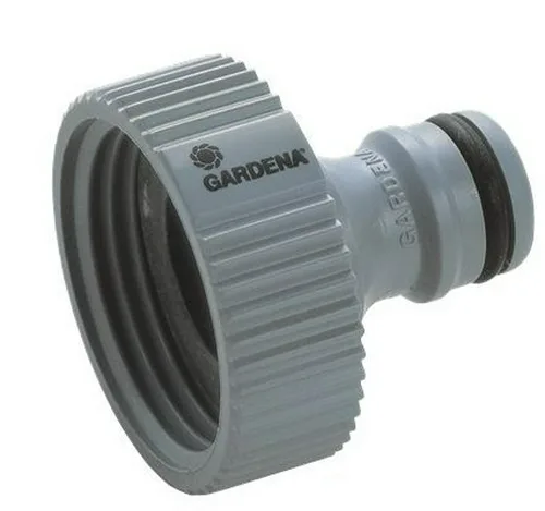 Штуцер GARDENA, резьбовой, 33,3мм(G 1)