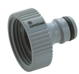 Штуцер GARDENA, резьбовой, 33,3мм(G 1)