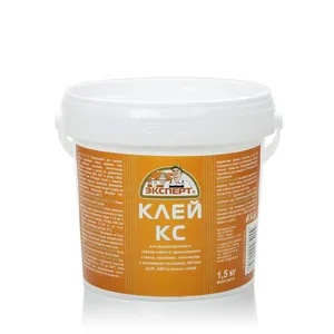 Клей КС Эксперт, термостойкий, 5,0кг