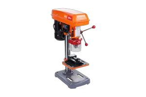 Станок сверлильный Кратон DM-13/350