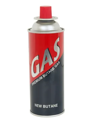 Газ GAS универ., для портативных газ. приборов