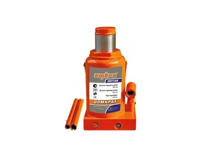 Домкрат Ombra гидравлический профессиональный 50 т., 285-465 мм