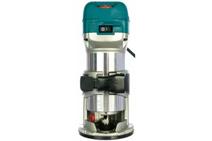 Фрезер MAKITA RT0700CX2 кромочный 