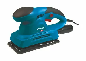 Машина шлифовальная плоская (вибрационная)  КРАТОН OS-150-90
