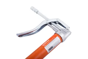 Шприц плунжерный Кратон GG-280/120