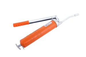 Шприц плунжерный Кратон GG-700/400