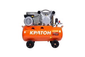 Компрессор с ременной передачей Кратон AC-440-50-BDV