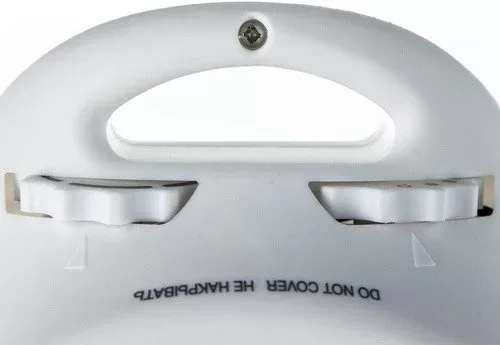 Тепловентилятор Ballu BFH/S-01, 1,5 кВт