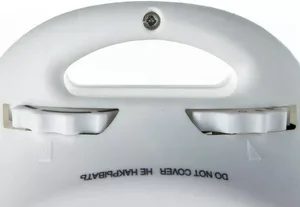 Тепловентилятор Ballu BFH/S-01, 1,5 кВт