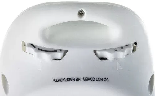 Тепловентилятор Ballu BFH/S-01, 1,5 кВт