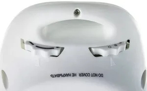 Тепловентилятор Ballu BFH/S-01, 1,5 кВт