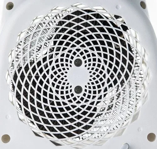 Тепловентилятор Ballu BFH/S-01, 1,5 кВт