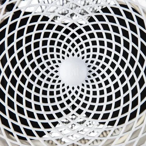 Тепловентилятор Ballu BFH/S-01, 1,5 кВт