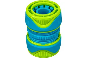 Муфта PALISAD, ремонтная, двухкомпонентная, 3/4"