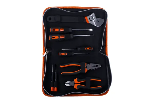 Набор домашнего мастера Кратон HMS-01/09