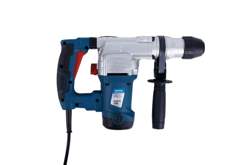 Перфоратор Кратон RH-1250-30