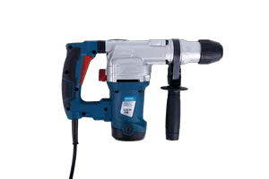 Перфоратор Кратон RH-1250-30