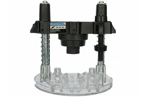 Крепление для фрезы DREMEL, mod335