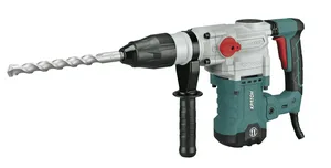 Перфоратор Кратон “Pro Series” PSRH-1700-42-SDS-MAX(1700Вт, 42мм, 10.0Дж, 2 режима, кейс)