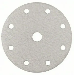 Лист шлифовальный BOSCH 50, 150мм, K400, краска   упак