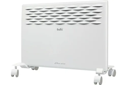 Конвектор Ballu Ettore BEC/ETER-1500