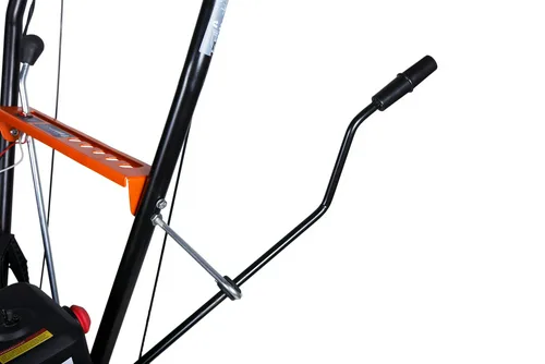 Машина снегоуборочная бензиновая Кратон GSB-6,5S-M