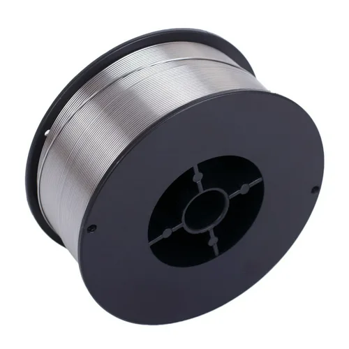 Проволока сварочная КРАТОН порошковая самозащитная 0.8 мм, 1 кг