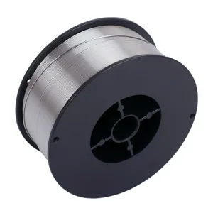 Проволока сварочная КРАТОН порошковая самозащитная 0.8 мм, 1 кг