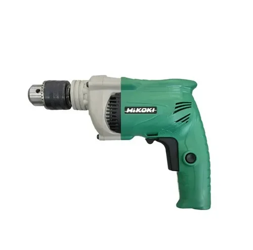 Дрель ударная Hikoki DV13VSS 550Вт, ЗВП, 0-2900/мин