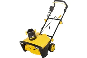 Машина снегоуборочная электрическая Huter SGC 2500ЕL 2500Вт, 220В