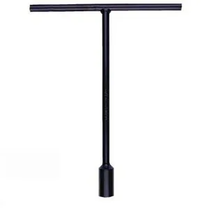 Ключ шестигранный Sata Т- образный 9мм, S47702