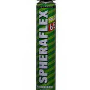 Пена монтажная SPHERAFLEX MEGA PRO65  850мл