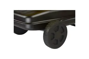 Пушка тепловая дизельная Ballu  BHDN-50, 50 кВт,  непрямого нагрева