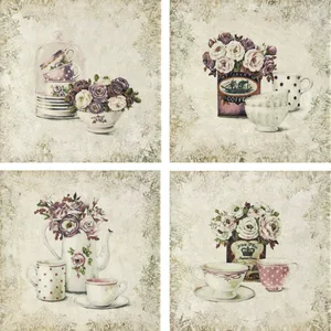 Плитка керам DECOR SOLFERINO 20*20