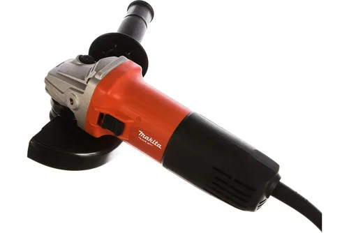Машина шлифовальная угловая MAKITA МТ M9508, 125мм,720Вт,11000об\м,1.4кг,кор