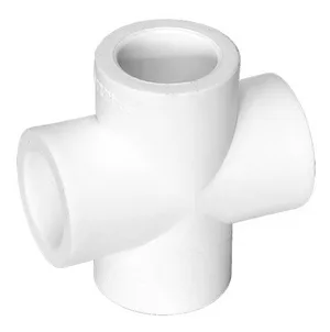 Крестовина I-TECH PPR 40