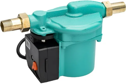 Насос циркуляционный повысительный SHTURM, 120Вт, 30л/мин, напор 9м