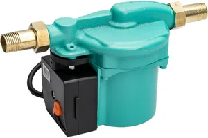 Насос циркуляционный повысительный SHTURM, 120Вт, 30л/мин, напор 9м