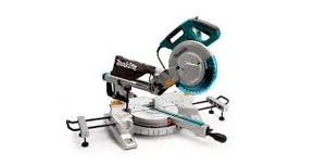 Пила торцовочная MAKITA LS1018LN, 1430Вт, 260мм