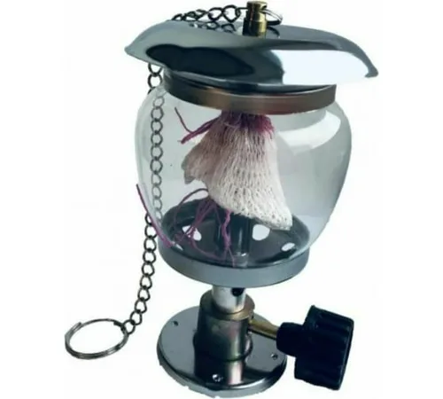 Газовыя лампа TOURIST ДРУЖБА