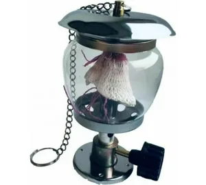 Газовыя лампа TOURIST ДРУЖБА