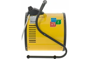 Пушка тепловая электрическая Ballu BHP-Р-9, 9 кВт, 380 В